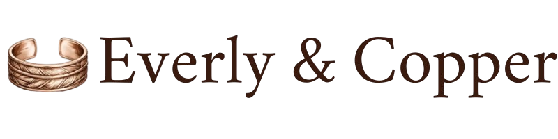 Everly & Copper